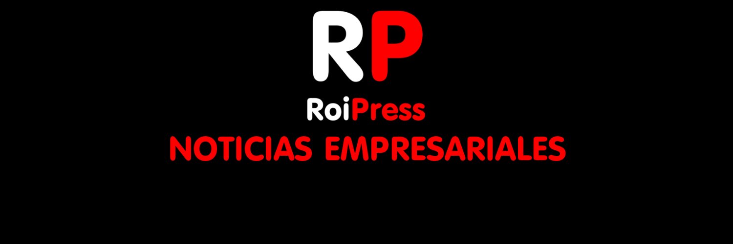 Agencia RoiPress banner