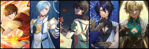 flamingopunch Profile Banner