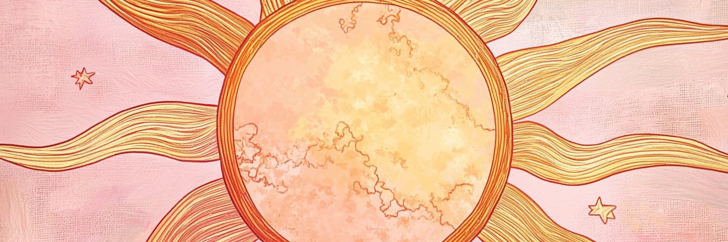 elfknk's profile banner image