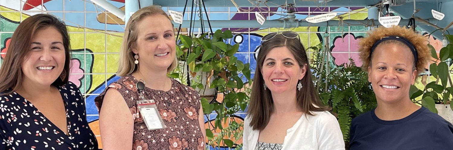 Glebe 3rd Grade banner