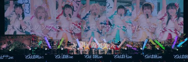 Baccibloo Profile Banner