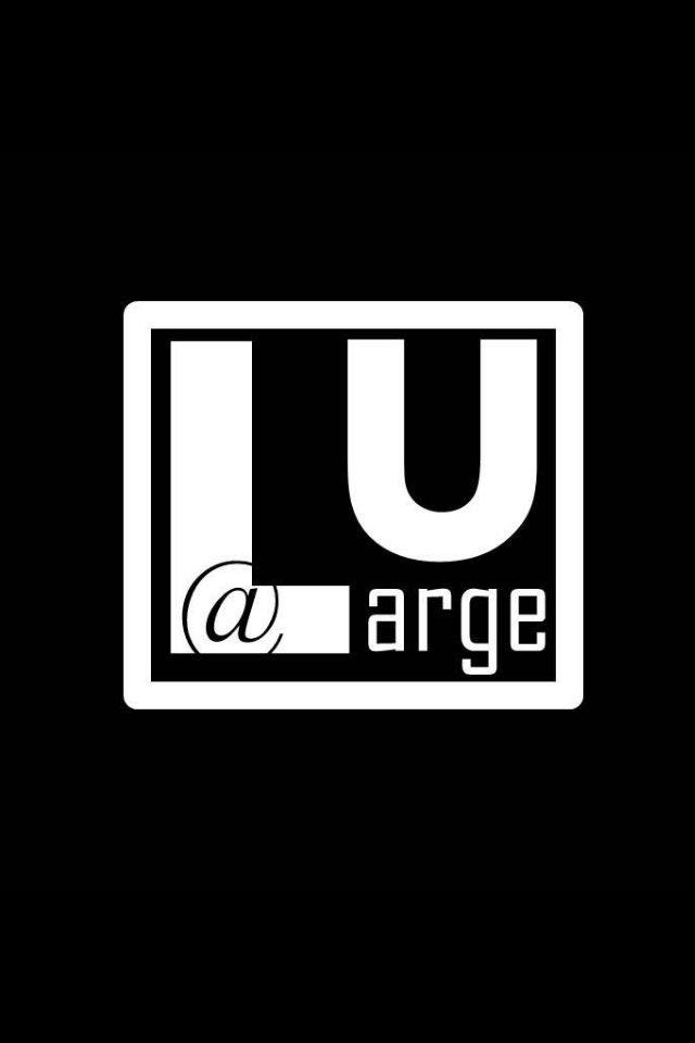 lu@large banner