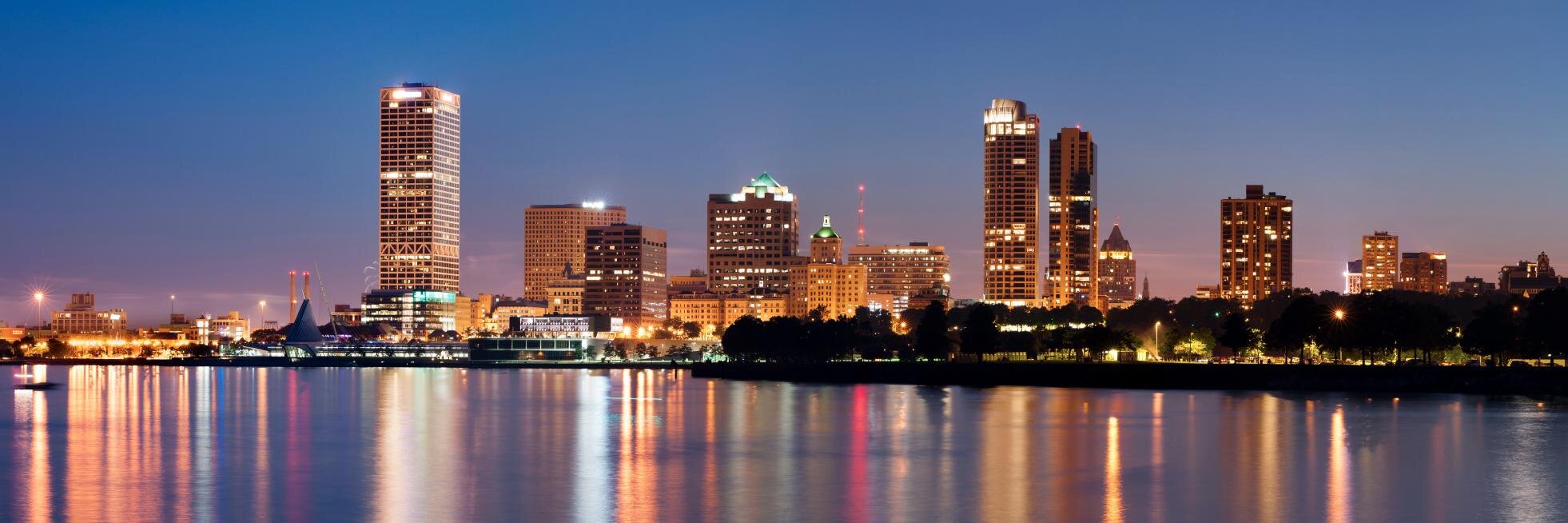 FBI Milwaukee banner