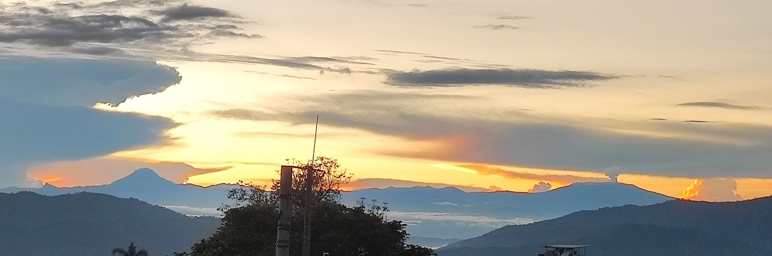 LauraJChavez's profile banner image