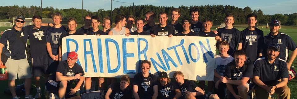 Hudsonlax's profile banner image
