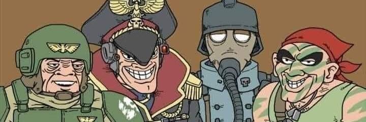 StickNoob117's profile banner image