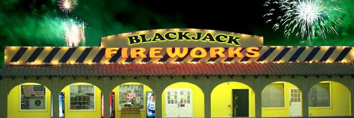 BlakJakFirework's profile banner image