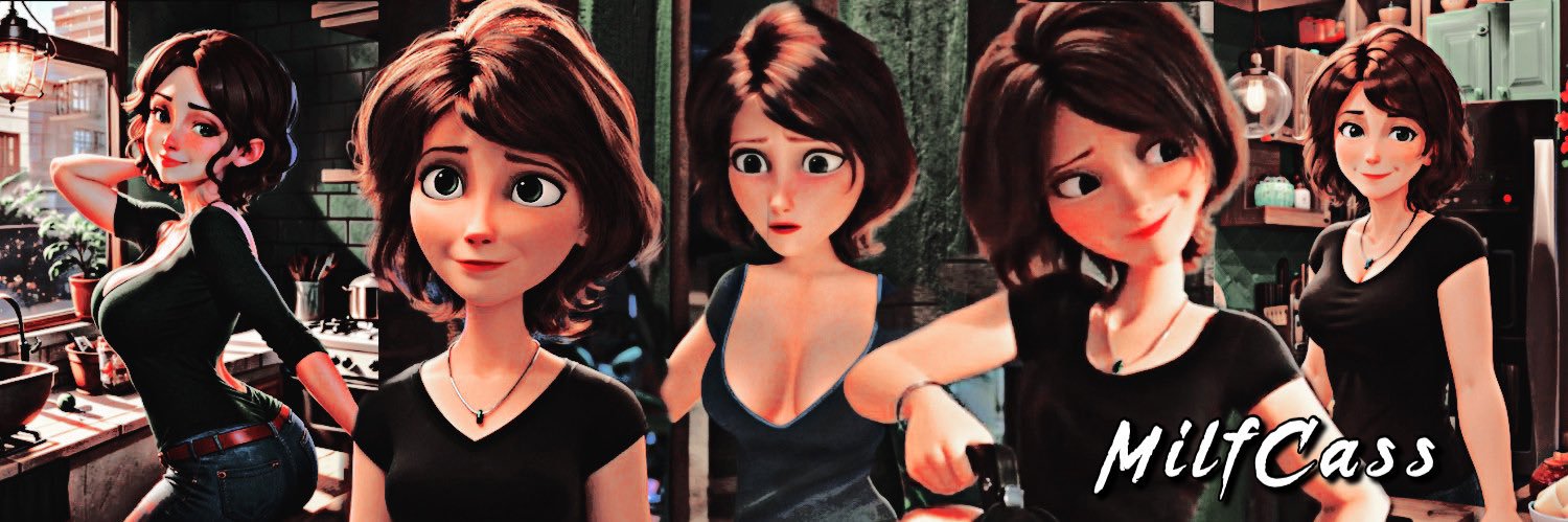 ❥ ҉ 𝙰𝚞𝚗𝚝 𝙲𝚊𝚜𝚜 ❇︎ banner