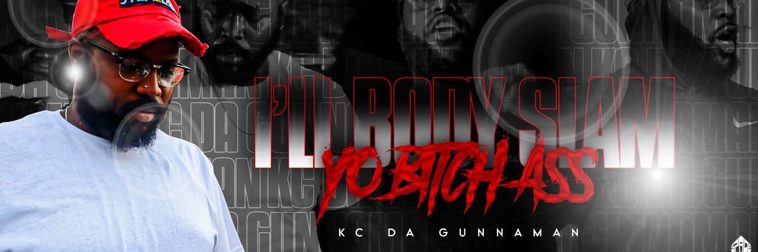 KCDaGunnaMannn's profile banner image