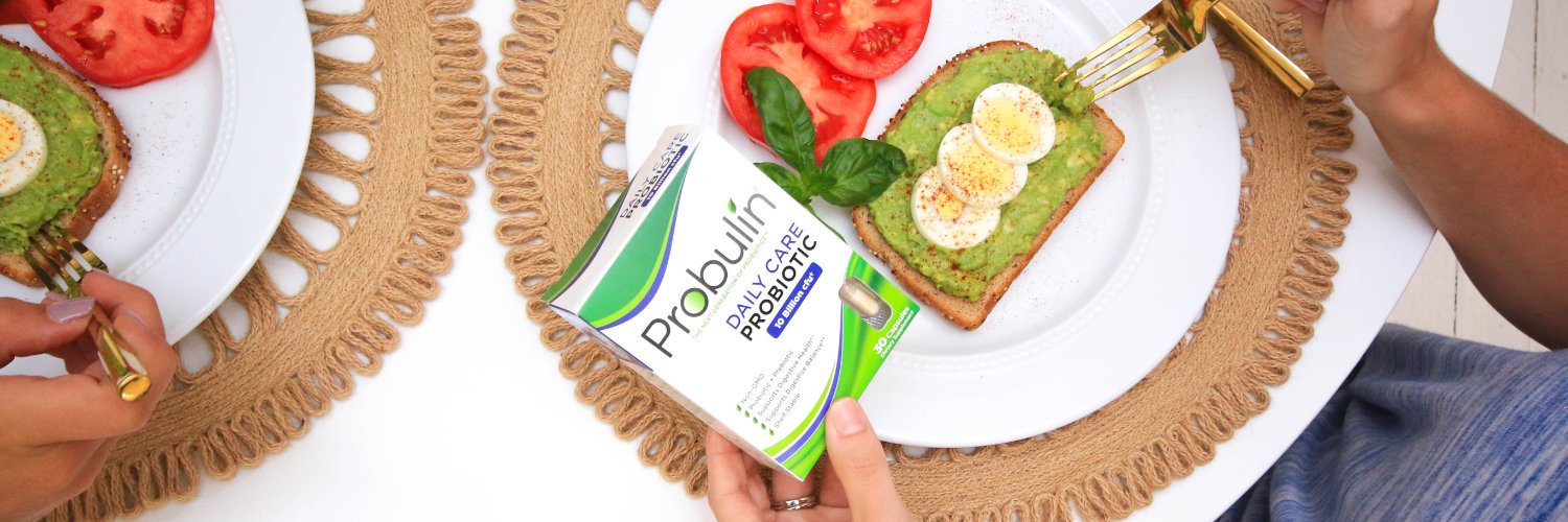 Probulin banner