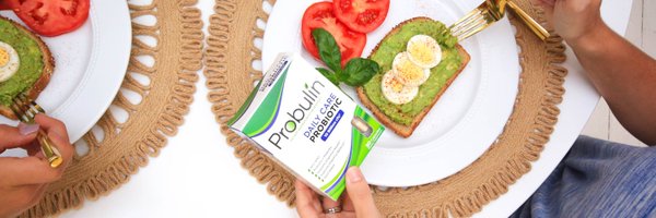 Probulin Profile Banner