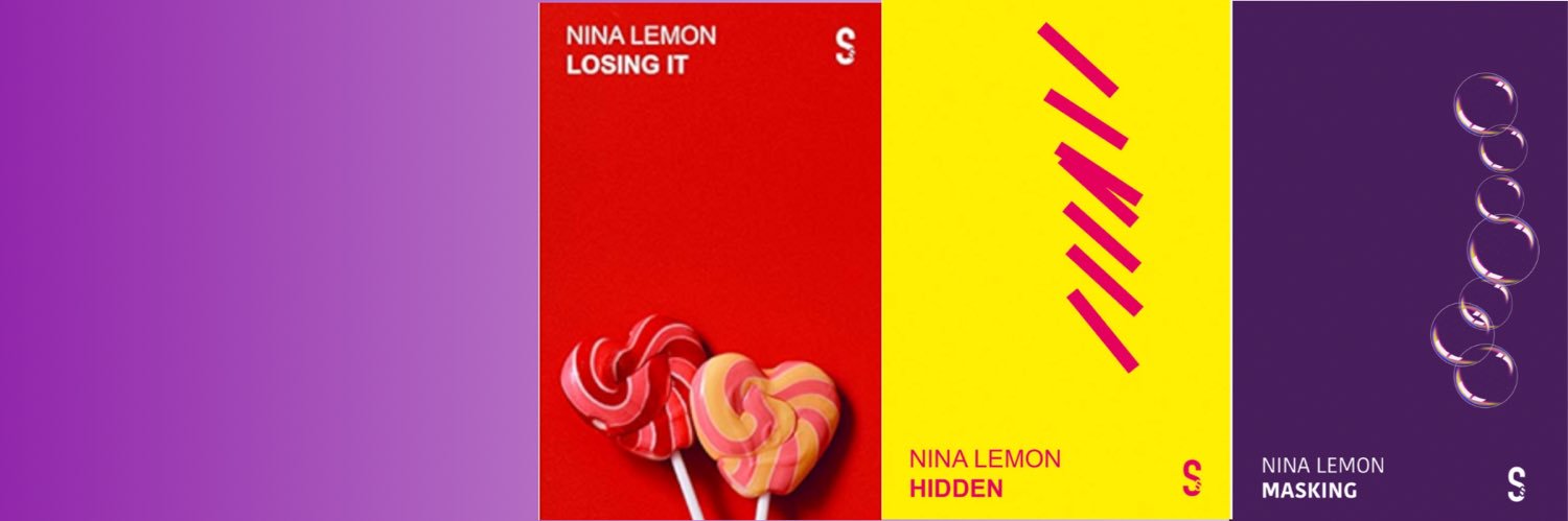 NinaLemon1's profile banner image