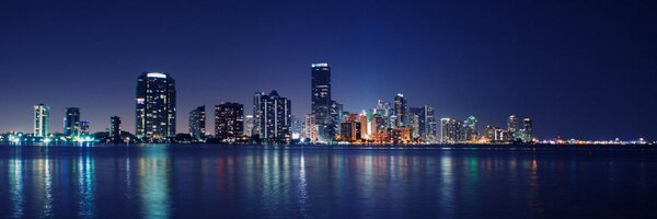 FBIMiamiFL Profile Banner