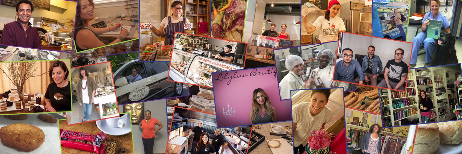 Working Solutions CDFI banner