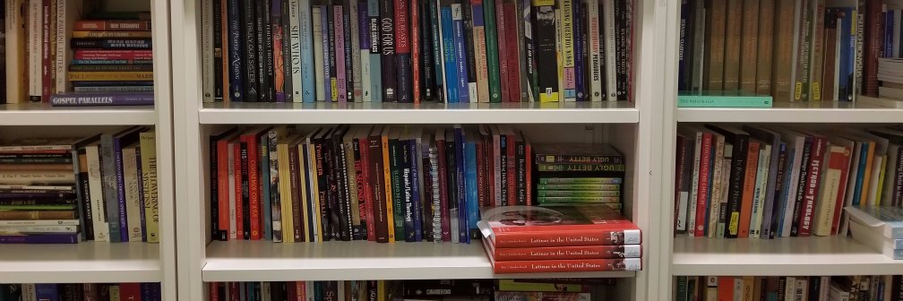 Neomi De Anda, PhD banner