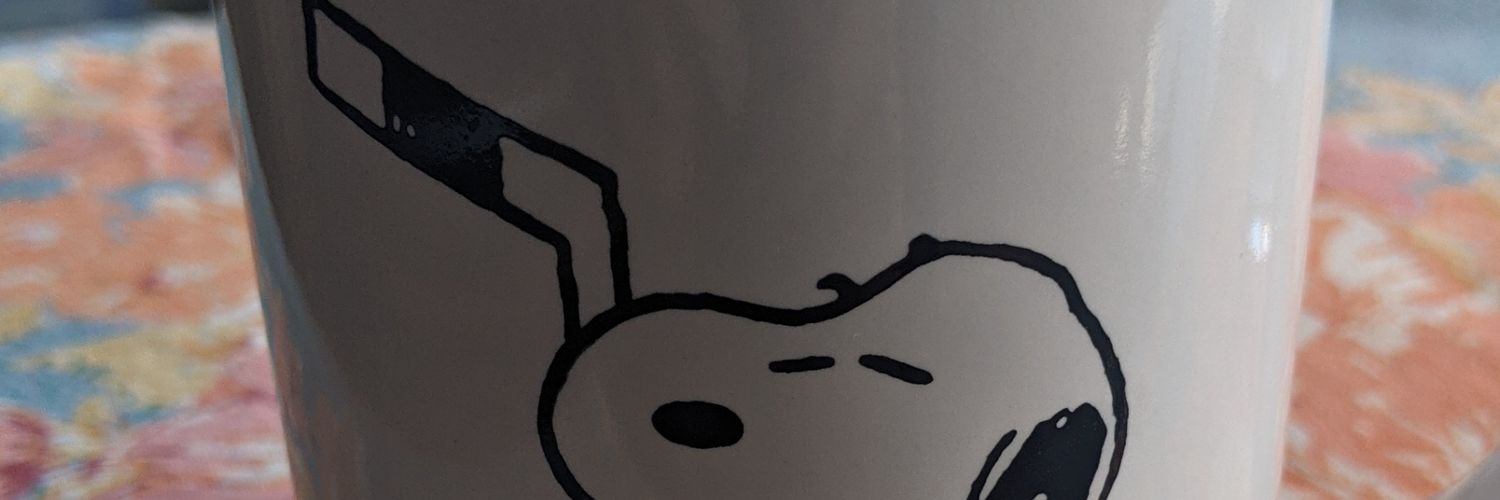 SpotsThoughts's profile banner image