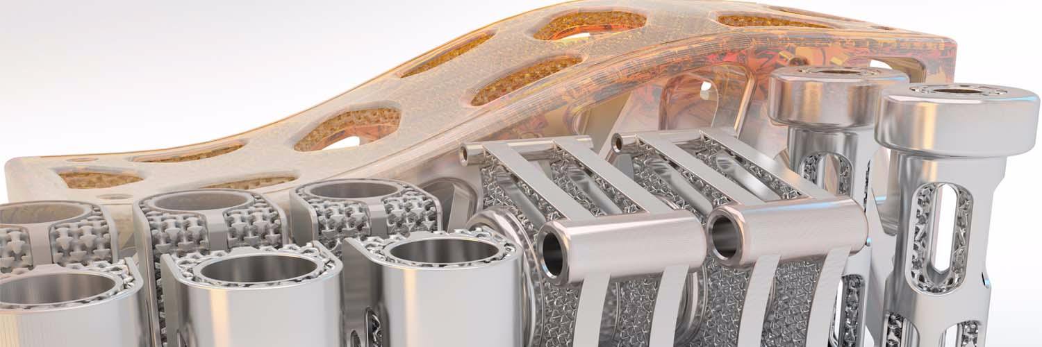 Autodesk Netfabb banner