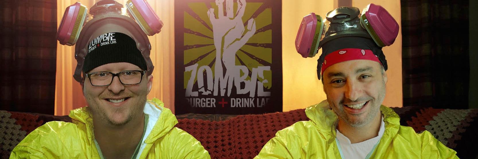 zombiecheftom's profile banner image