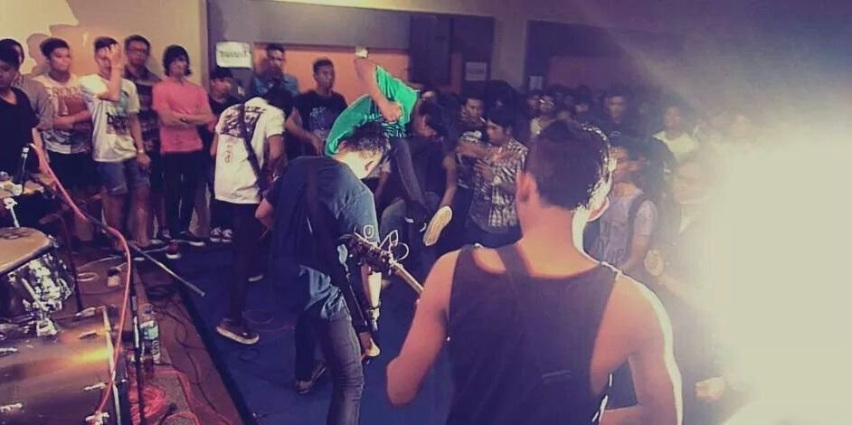 VSTMOfficial's profile banner image