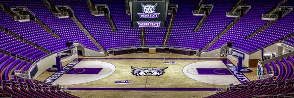 WeberStateMBB Profile Banner