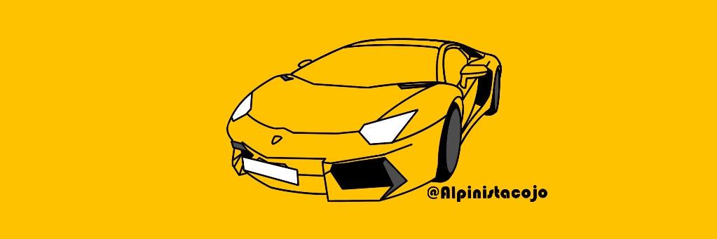 Alpinistacojo's profile banner image