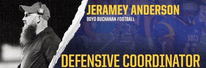 Jeramey Anderson banner