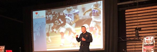 randychevrier Profile Banner