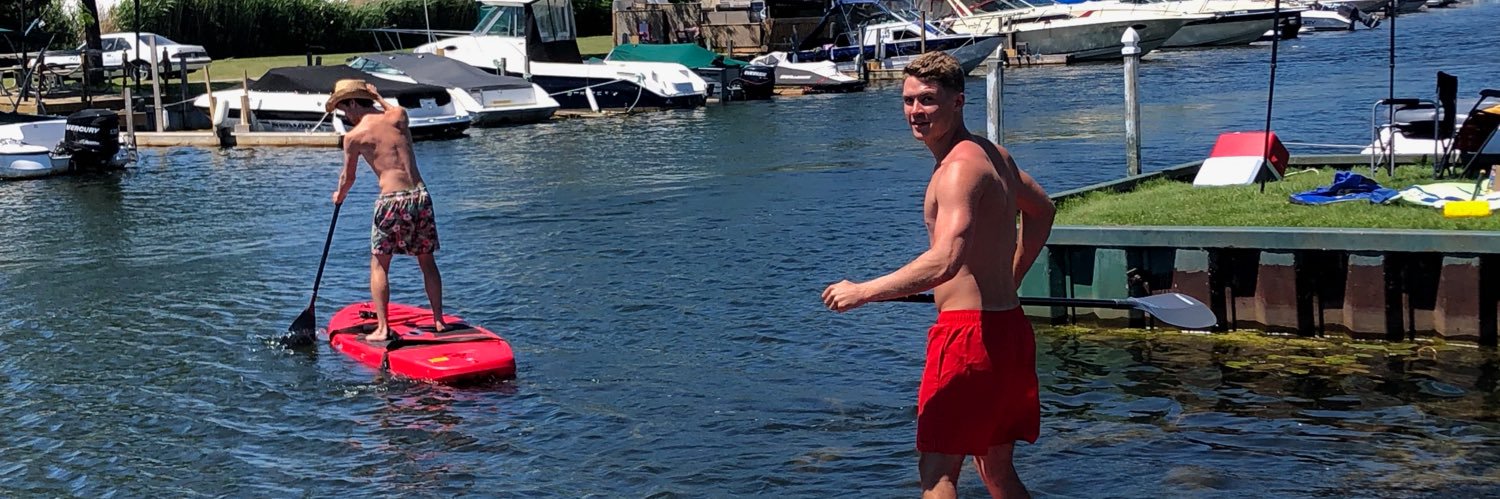 JakeVanbesien's profile banner image