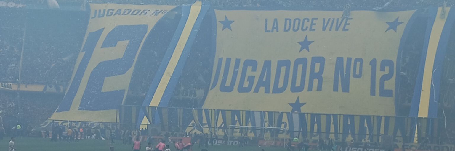 GastonLRios's profile banner image