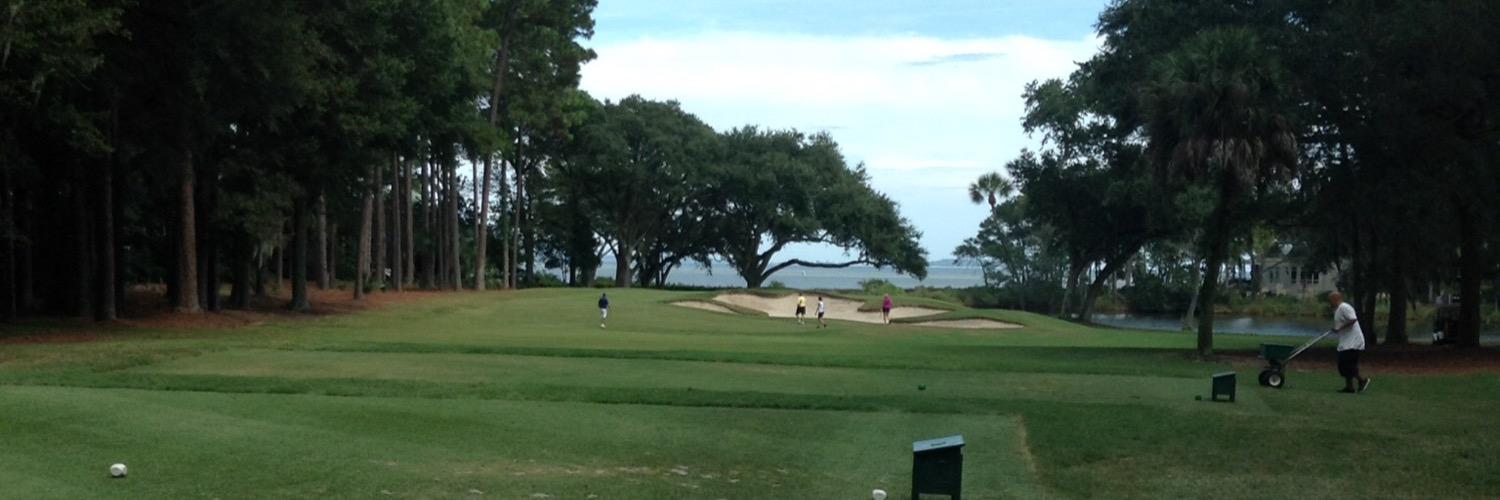 OHS_Golf's profile banner image