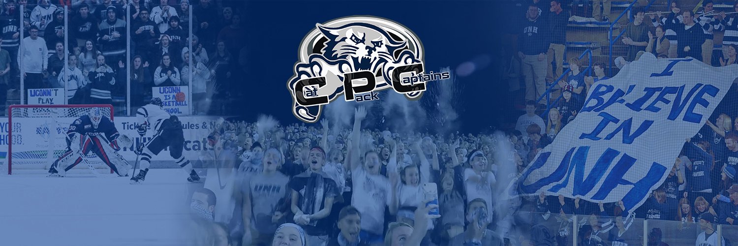 'Cat Pack Captains banner