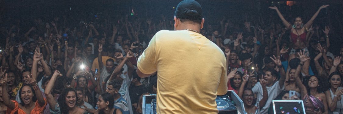 DJLCDOTB's profile banner image