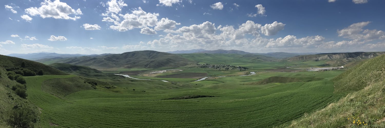 Ferdi Gökçe banner