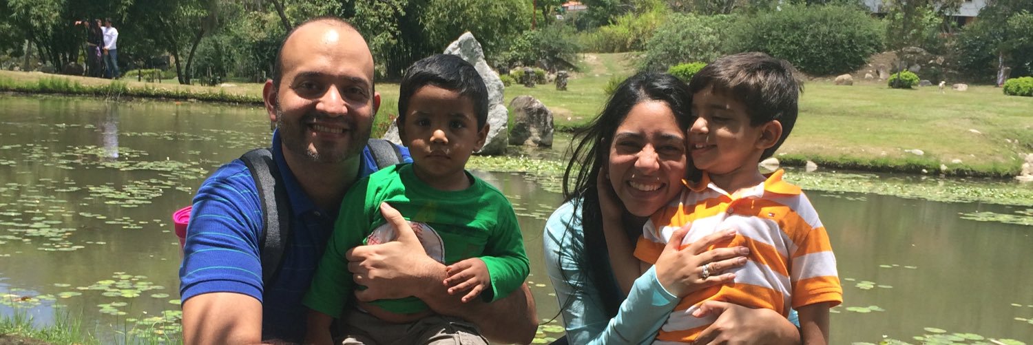 genisrojas's profile banner image