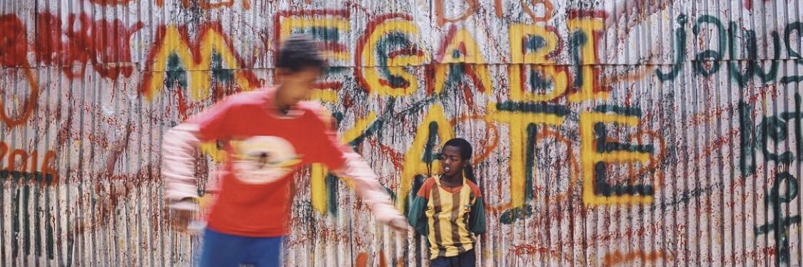 samiofaddis's profile banner image