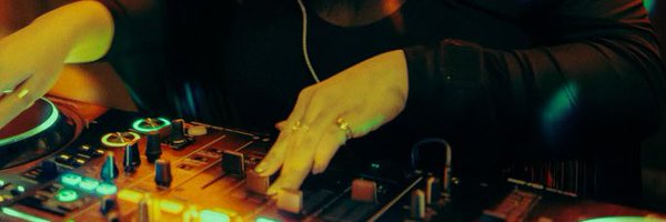 DJLunaverse Profile Banner