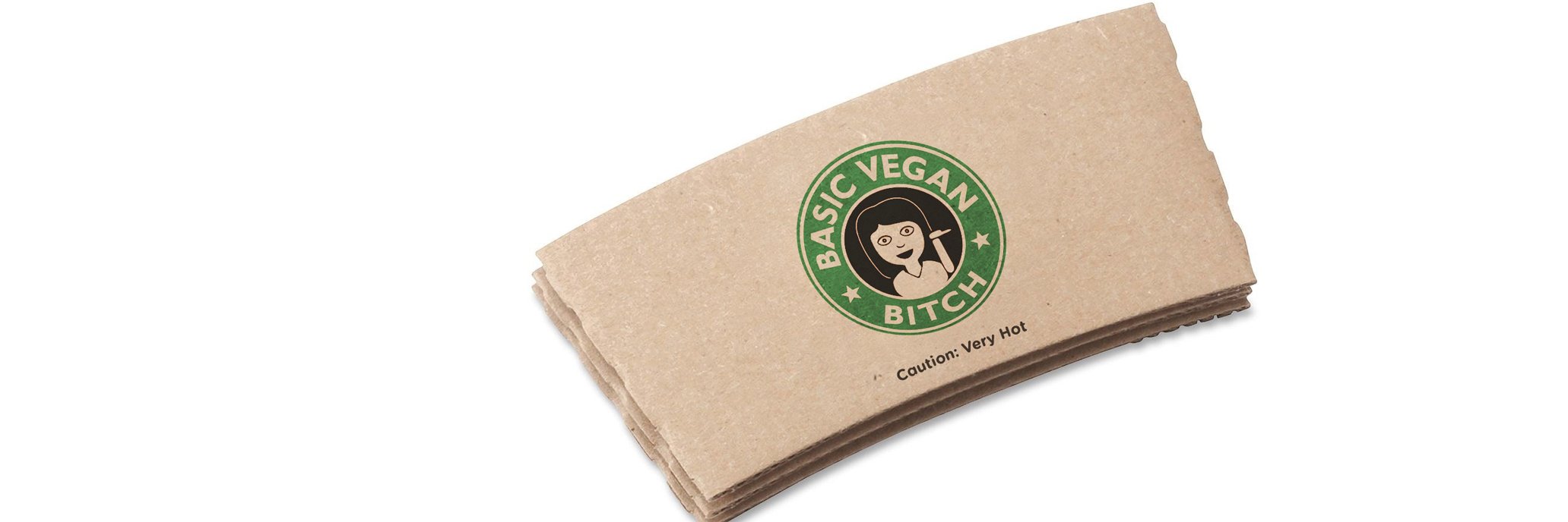 basicveganbitch's profile banner image