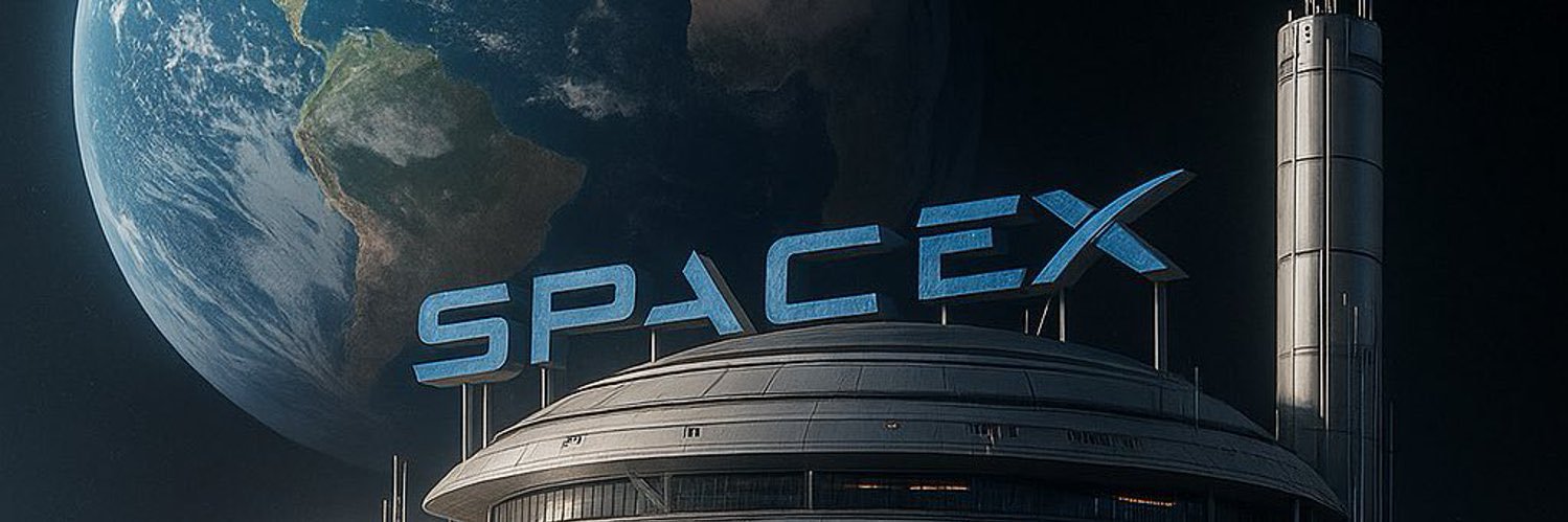 SPACEFUTURfx's profile banner image
