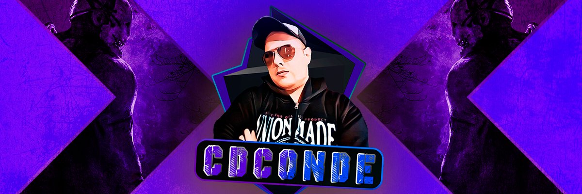 ferelconde's profile banner image