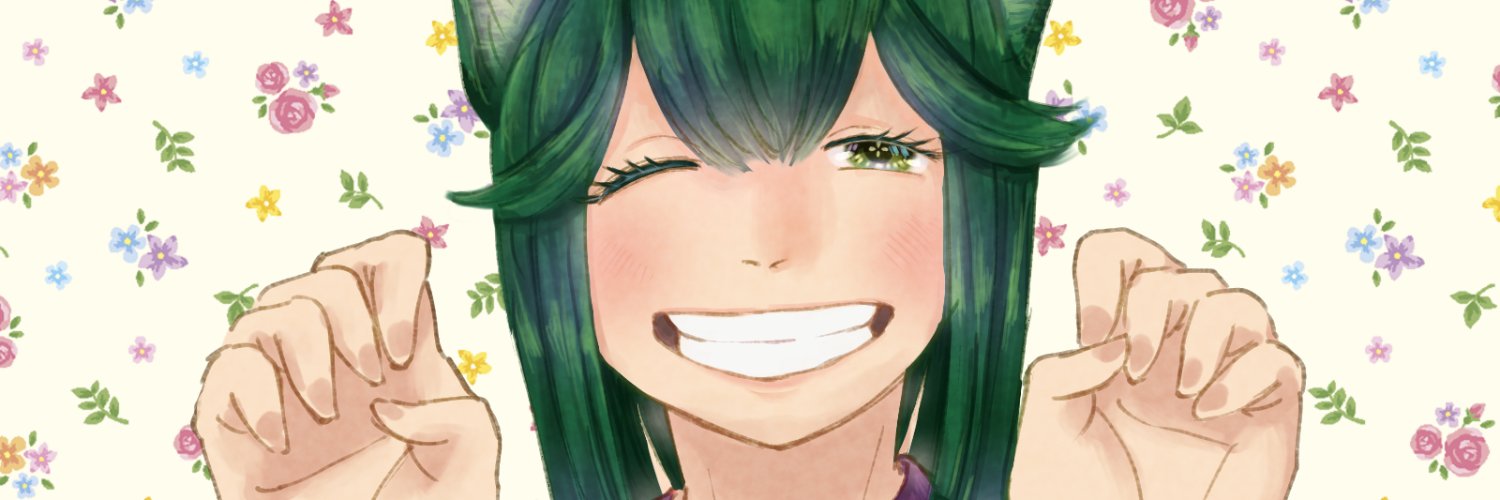 ch3coohz's profile banner image