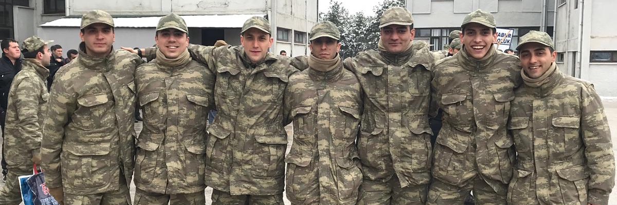 FKilimci's profile banner image