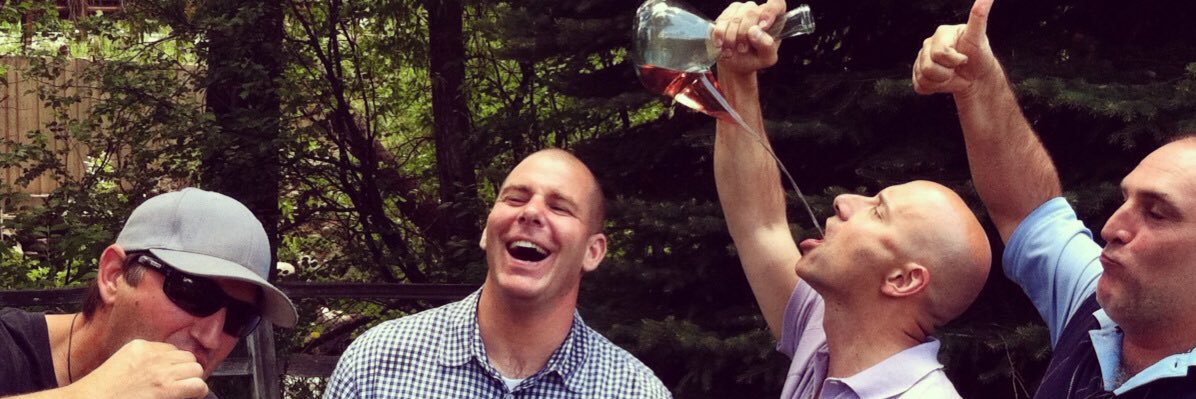 MichaelFiorelli's profile banner image