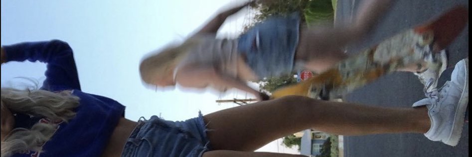 chloeejoeeyy's profile banner image