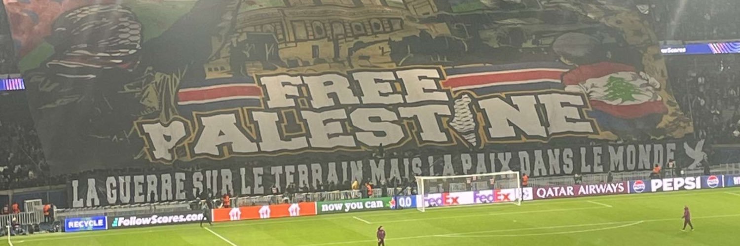 𝒢. 🇩🇿🇵🇸 banner