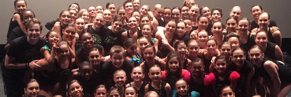 DancePrecisions's profile banner image