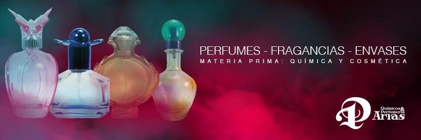 perfumesARIAS's profile banner image