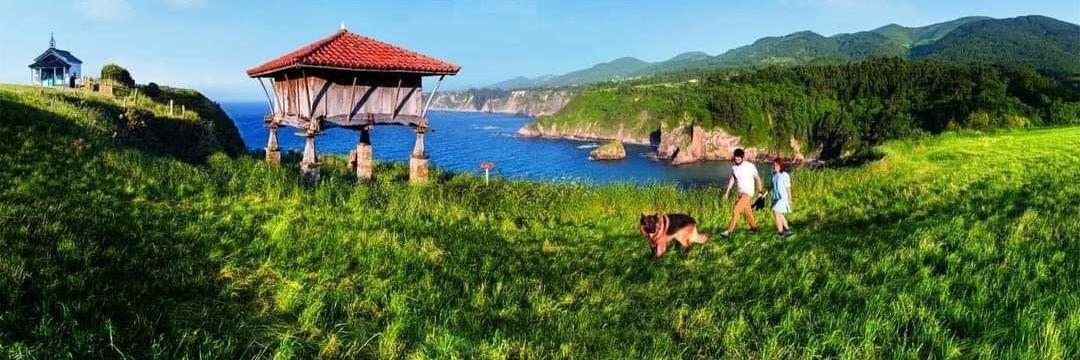 Víctor Suárez 💙💛🇪🇺 banner