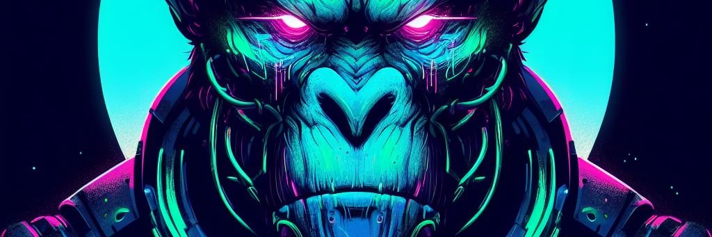 Vaniel, $THND banner