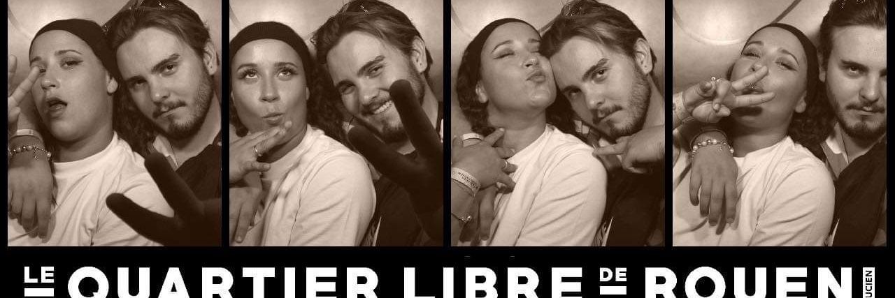 Le2ni's profile banner image
