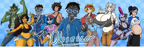 _Obsessor Profile Banner